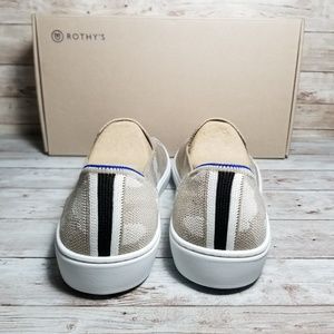 rothys sand camo sneaker
